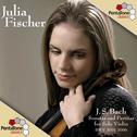 Bach Sonatas and Partitas for Solo Violin专辑