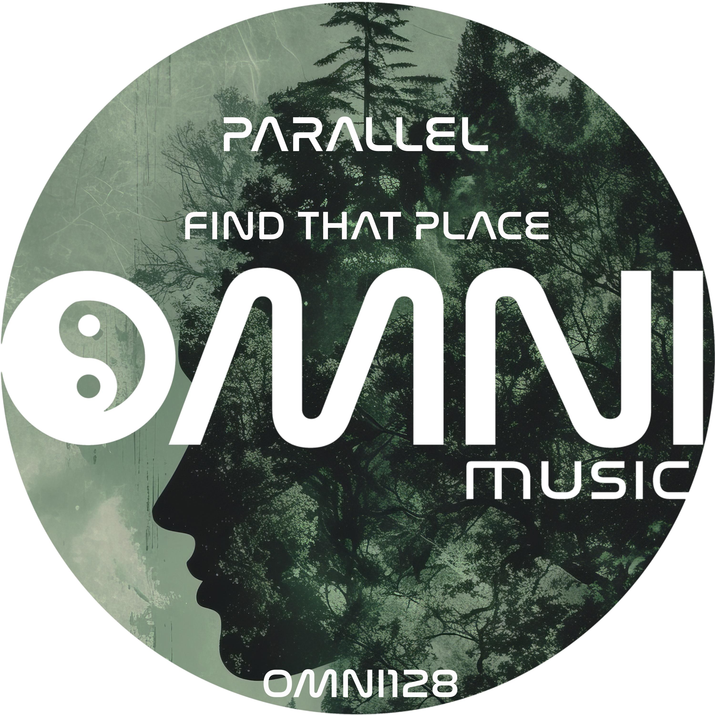 Parallel - Outside My Mind