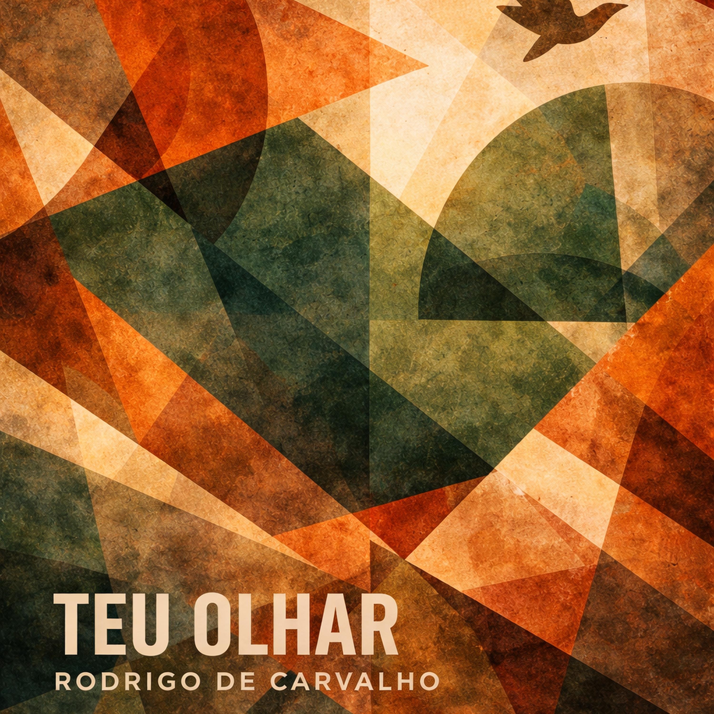 Teu Olhar