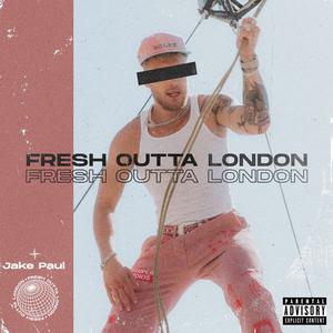 fresh outta london （降7半音）
