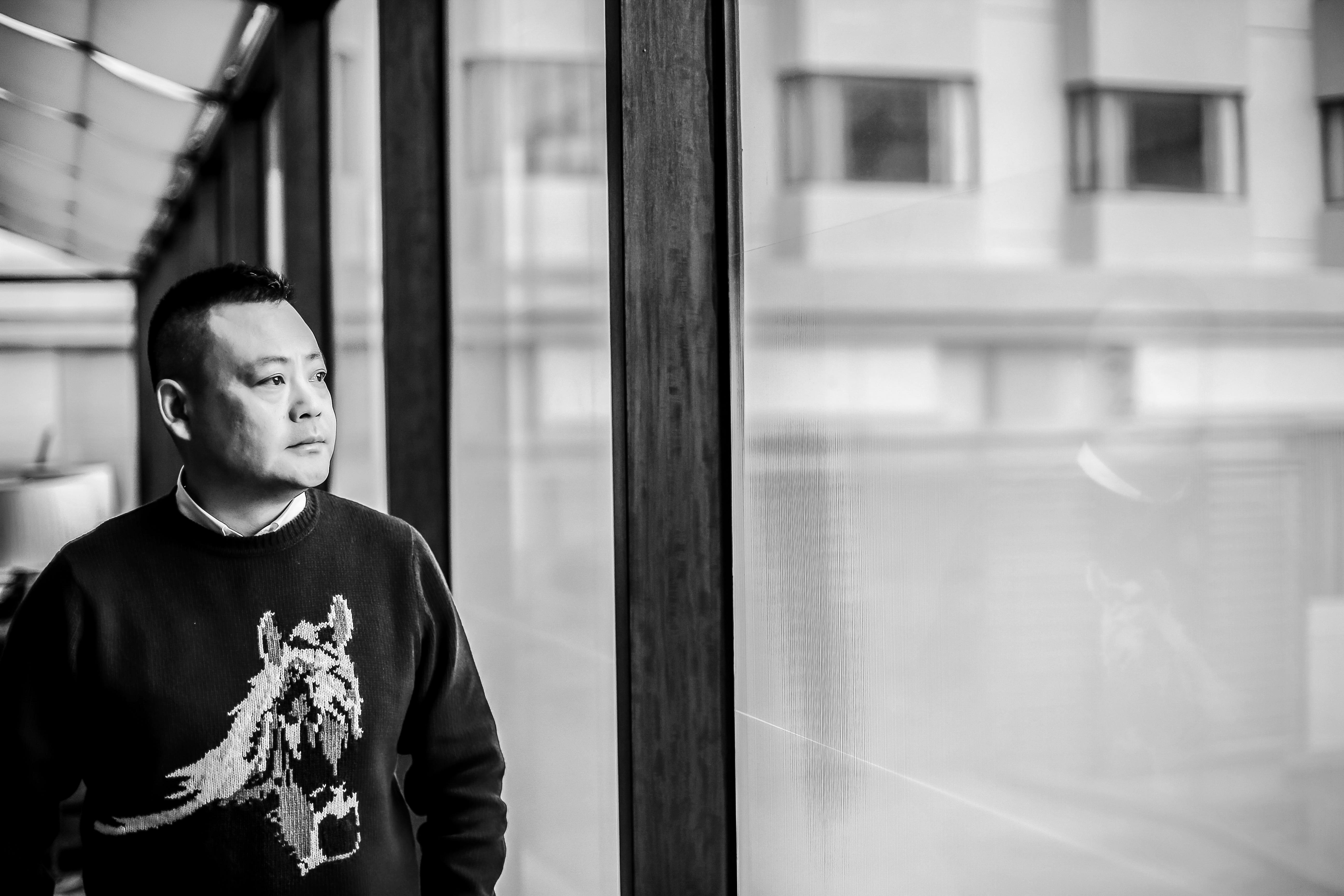 情人坝 一首来自青岛的歌