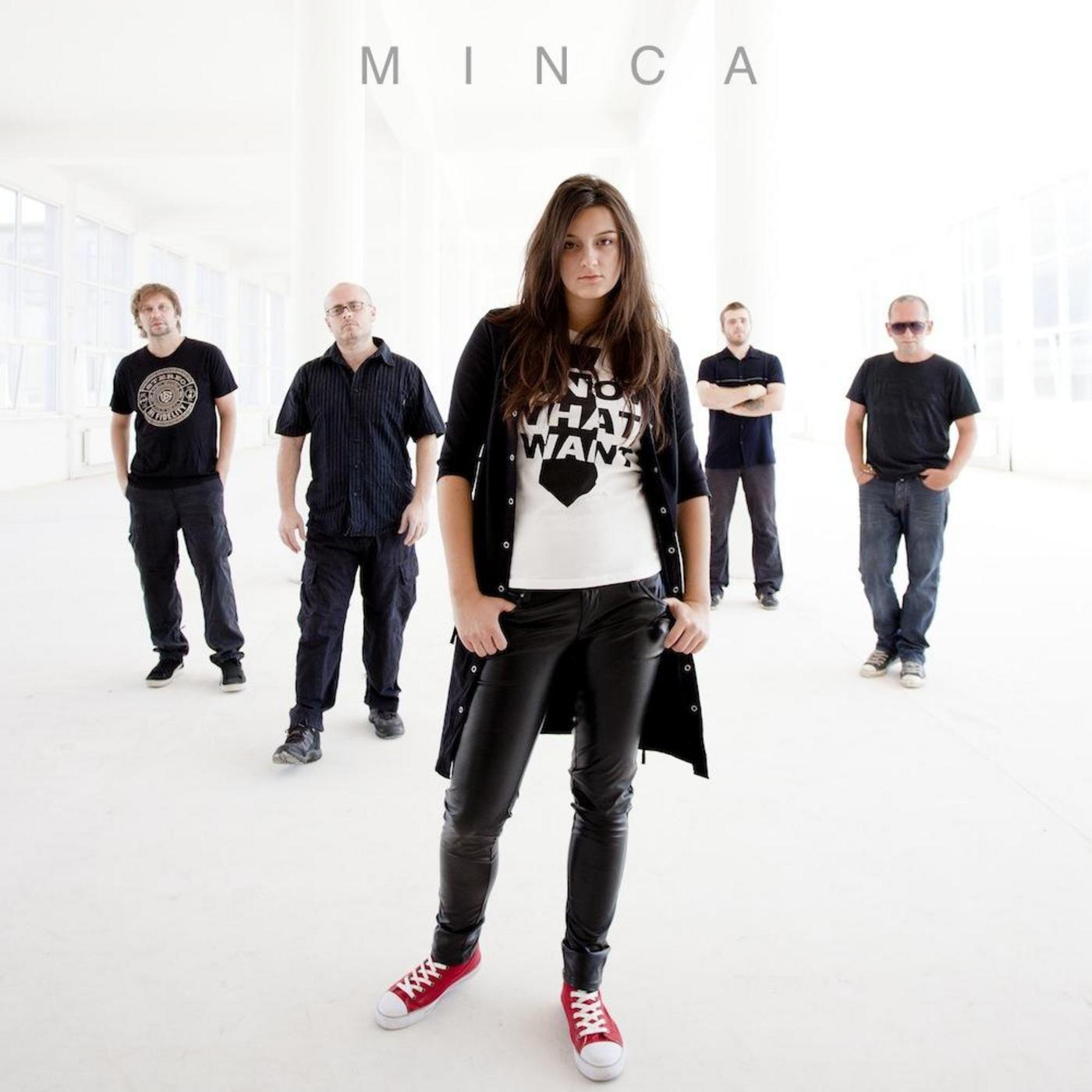 Minca