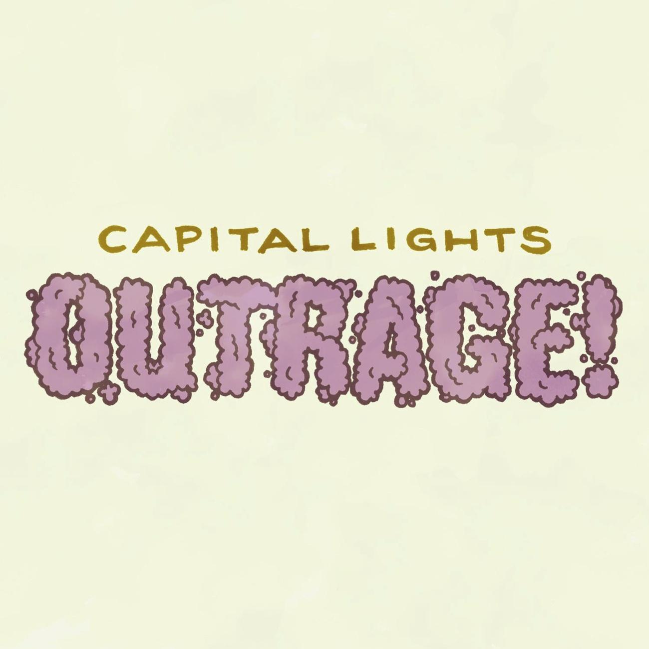 Outrage