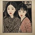 近代日本名詩選