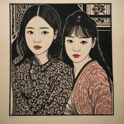 近代日本名詩選