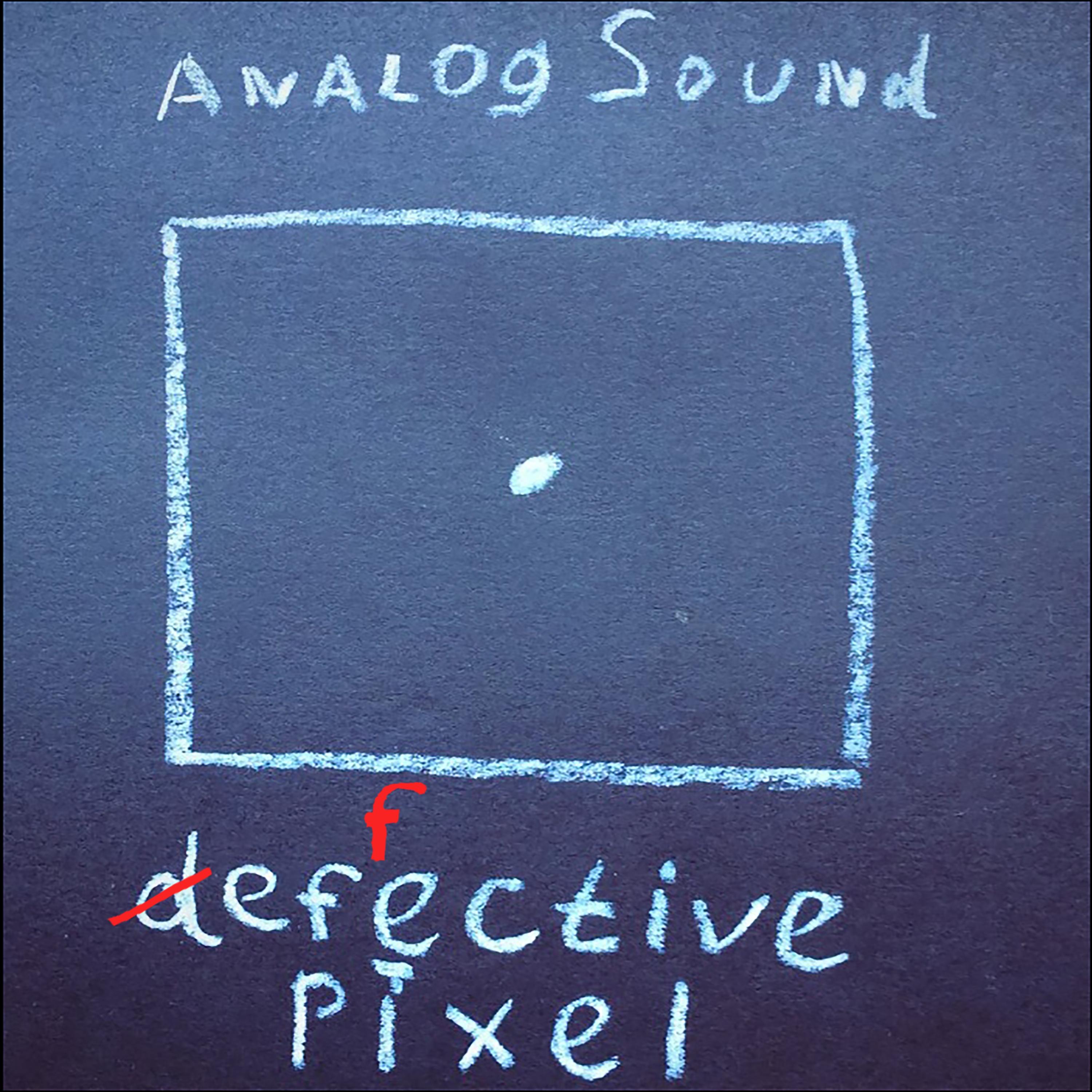 (D)Effective Pixel