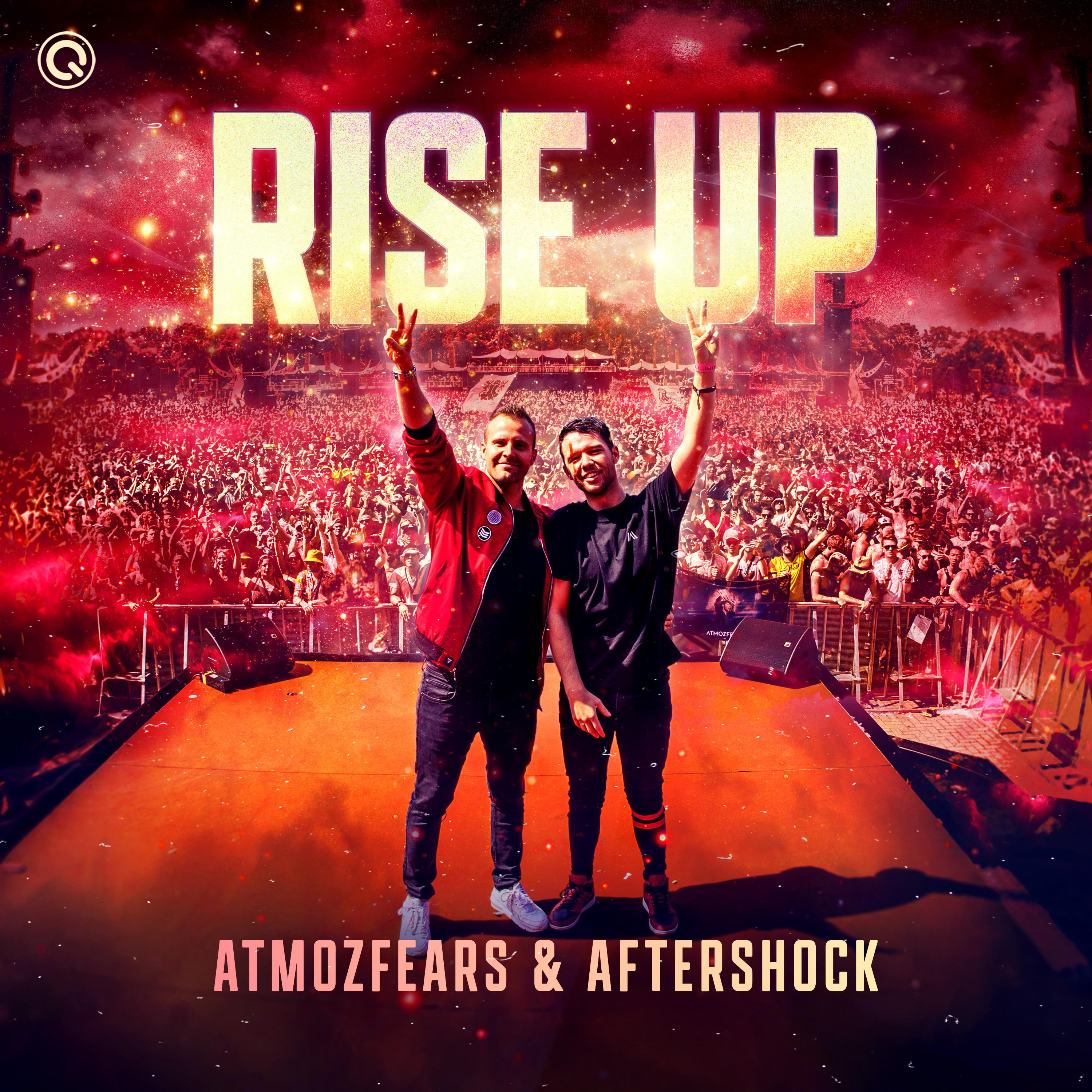 Rise Up (Extended Mix)