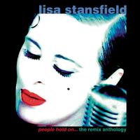 Lisa Stansfield - Change (karaoke)