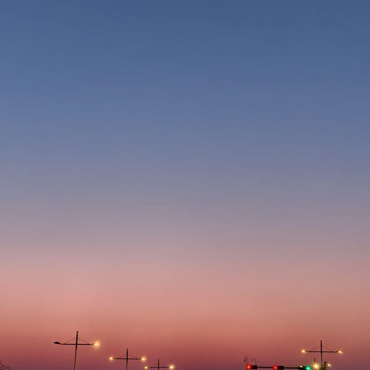 好天气（Beautiful Day）