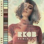 Alright (RKCB Remix)专辑