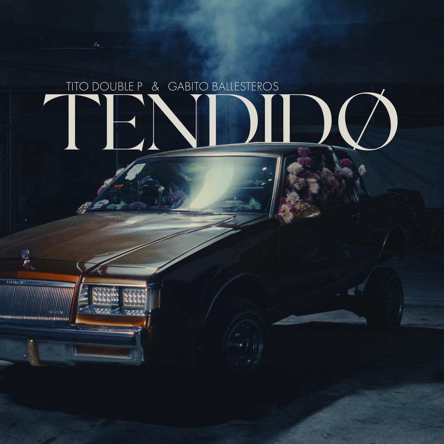Tito Double P - TENDIDO