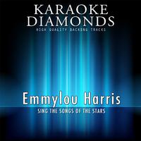 High Powered Love - Emmylou Harris (karaoke)