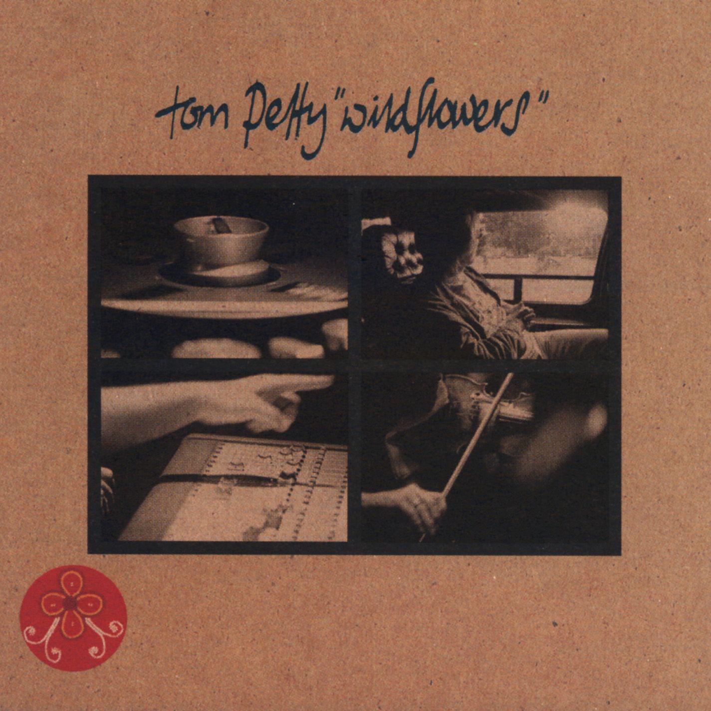 Tom Petty - Only A Broken Heart