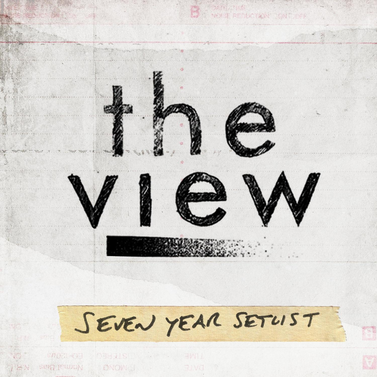 The View - The Clock