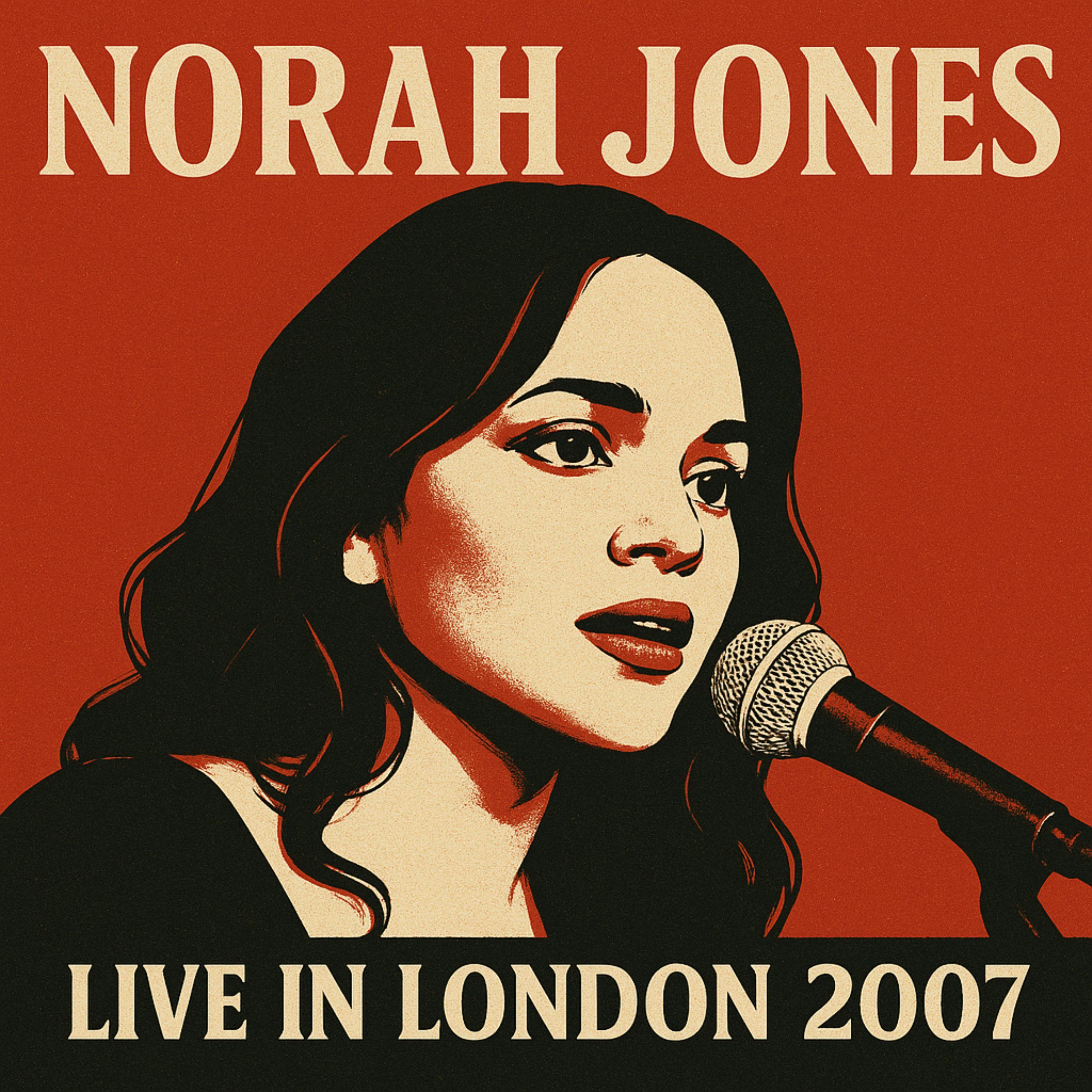 Live in London 2007