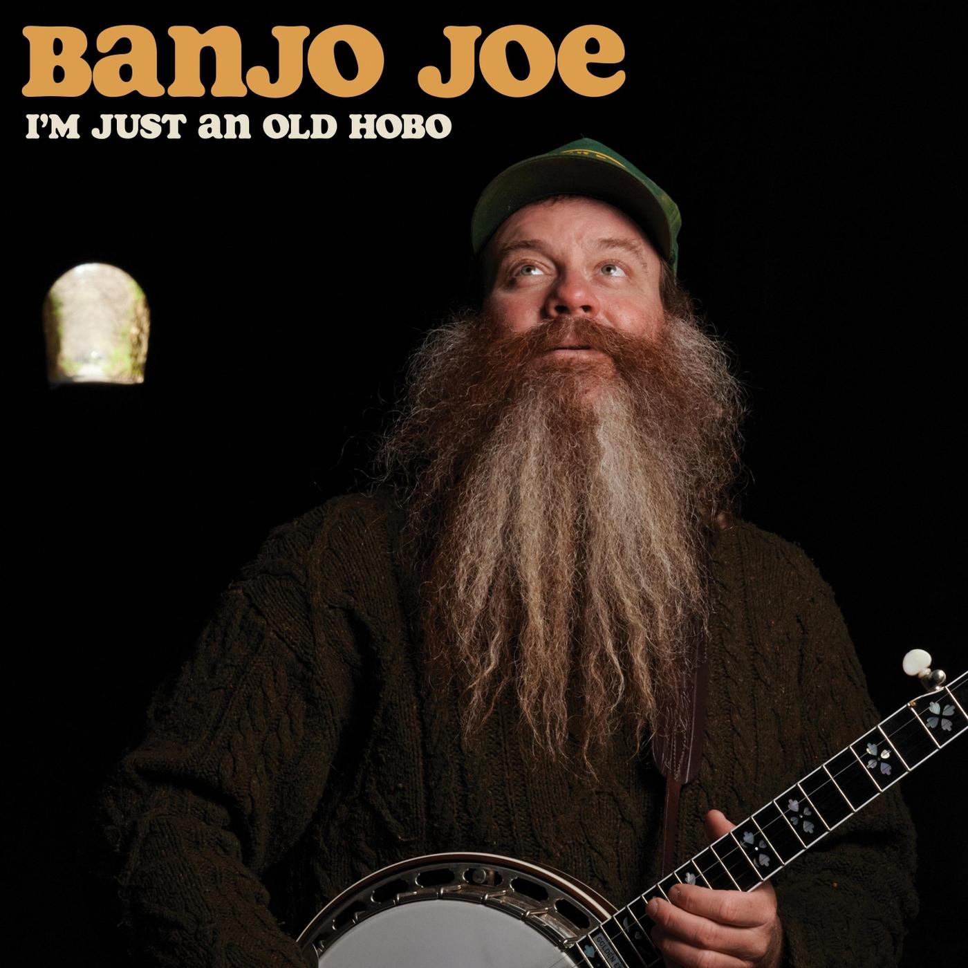I'm Just an Old Hobo