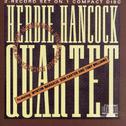 Herbie Hancock Quartet专辑