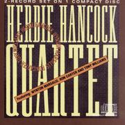 Herbie Hancock Quartet