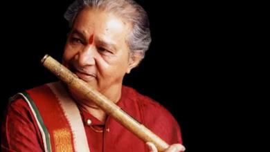 Pt. Hariprasad Chaurasia