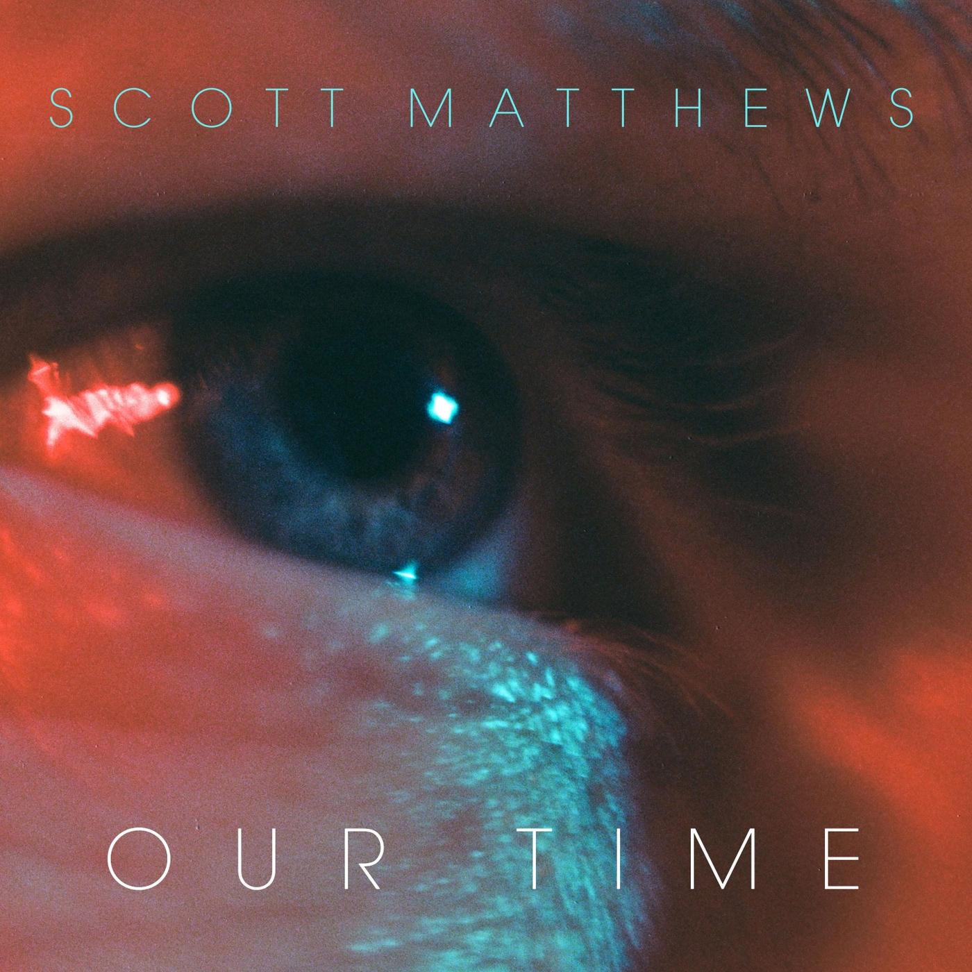 Our Time (Radio Mix)