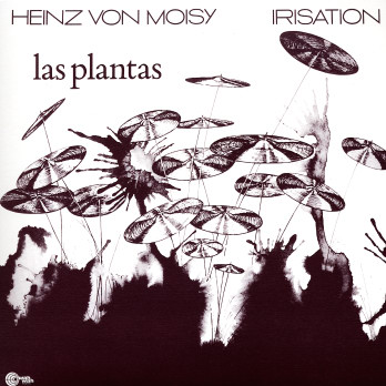 Irisation - Las Plantas