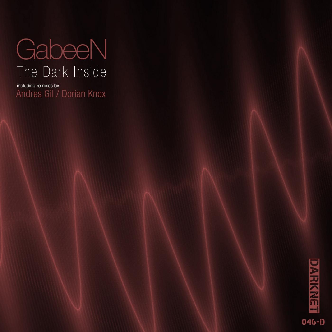 The Dark Inside