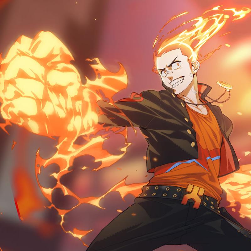 worlds on fire(cover:大门e)