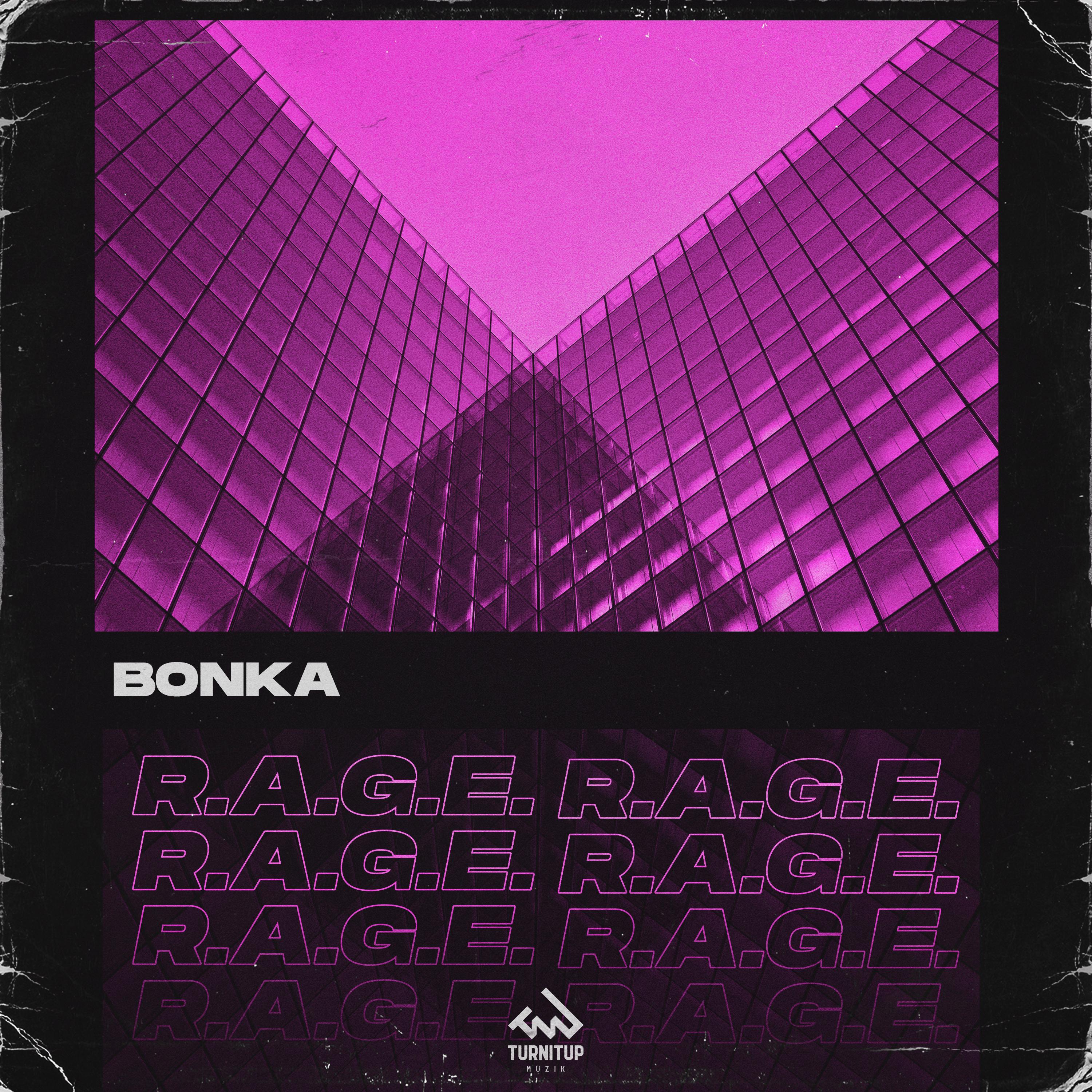 R.A.G.E.