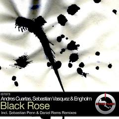 Black Rose (Sebastian Penn)