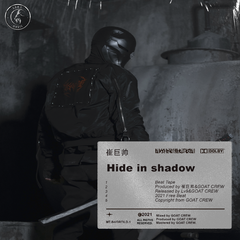 Hide in shadow