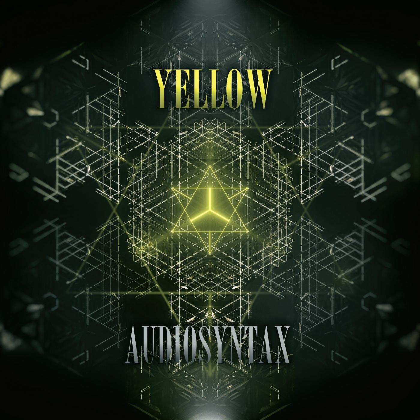Yellow 59 16 (Original Mix) - Audiosyntax - 单曲 - 网易云音乐