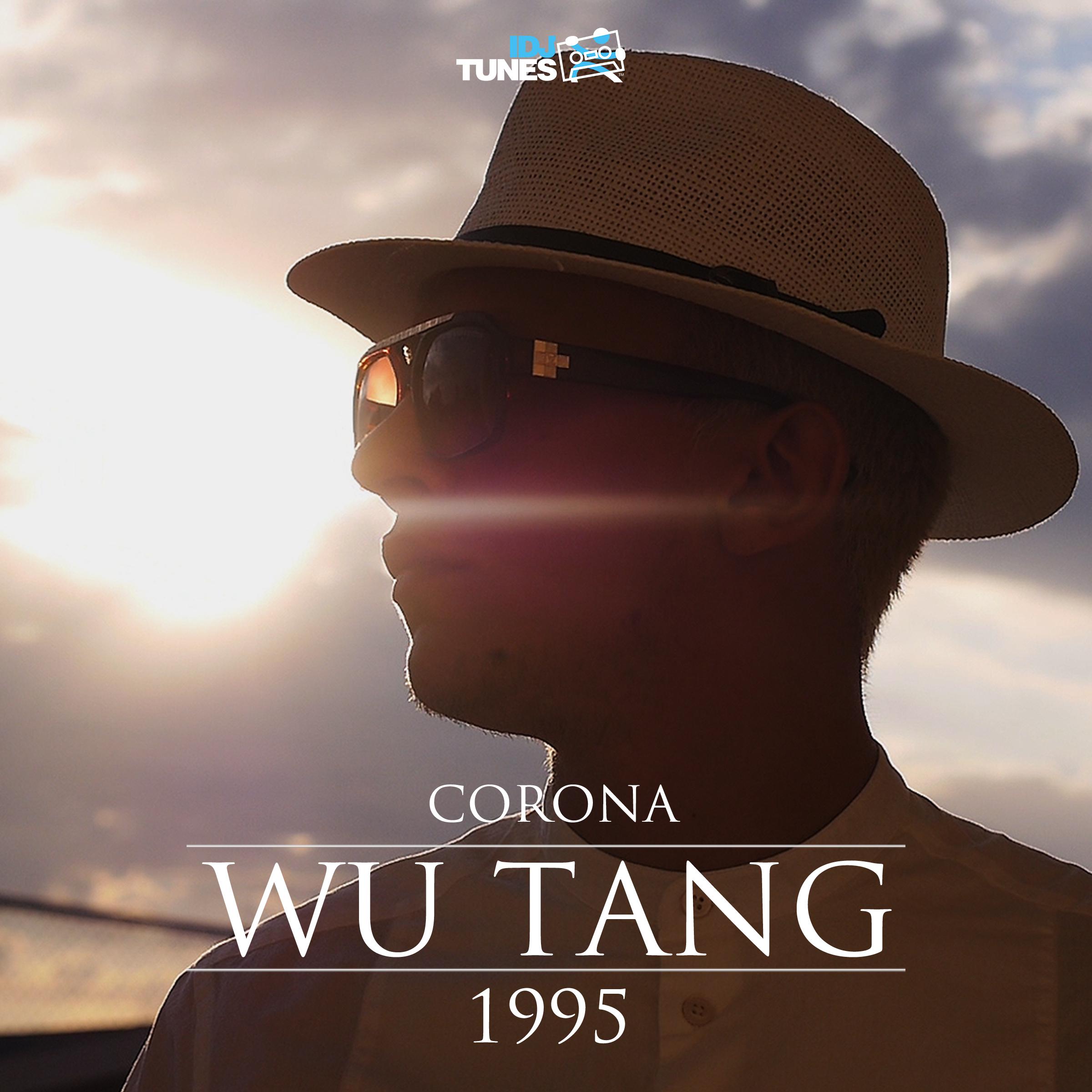 Wu Tang 1995专辑