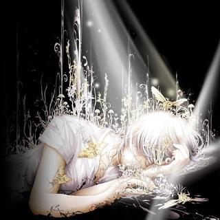 「失波少年，东京爱情」