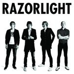 Razorlight专辑