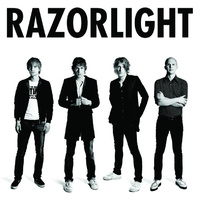 In The Morning - Razorlight