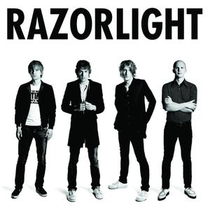 Razorlight - In the Morning (VS karaoke) 带和声伴奏