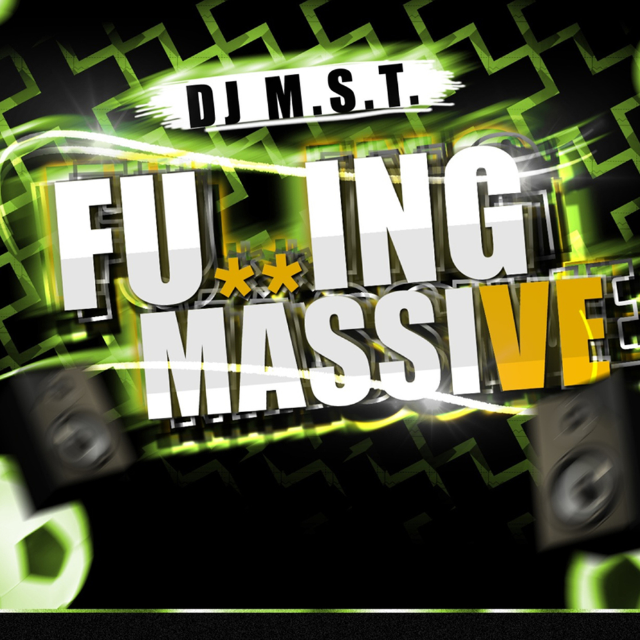 ****ing Massive