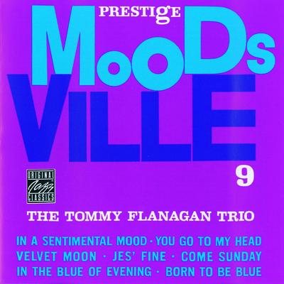 Tommy Flanagan Trio