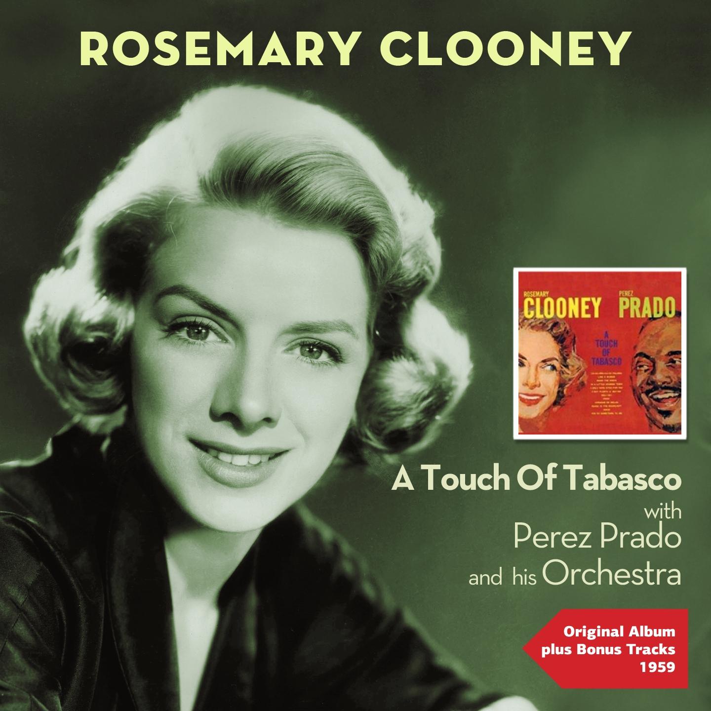 A Touch of Tabasco (Original Album Plus Bonus Tracks 1959)专辑