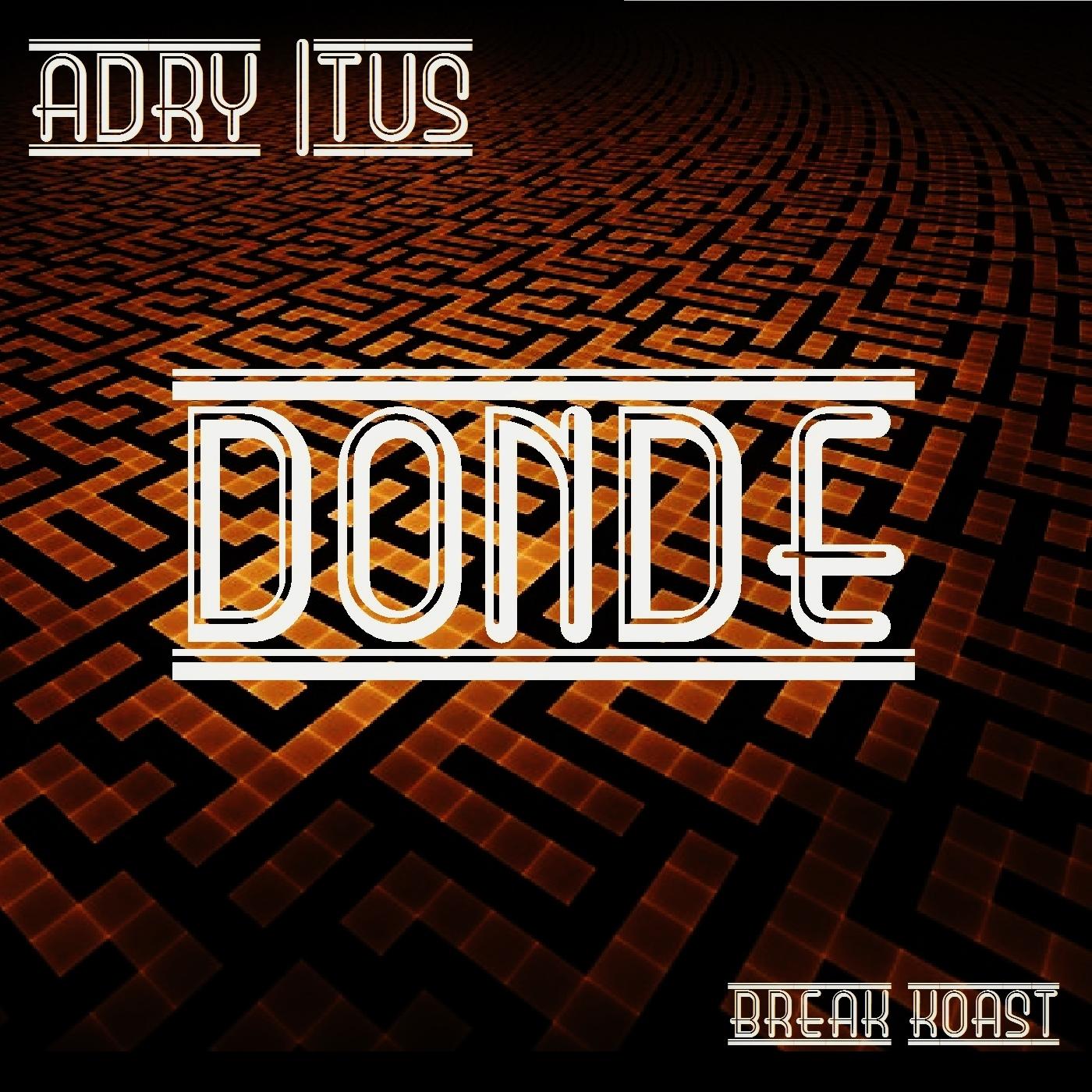 Donde