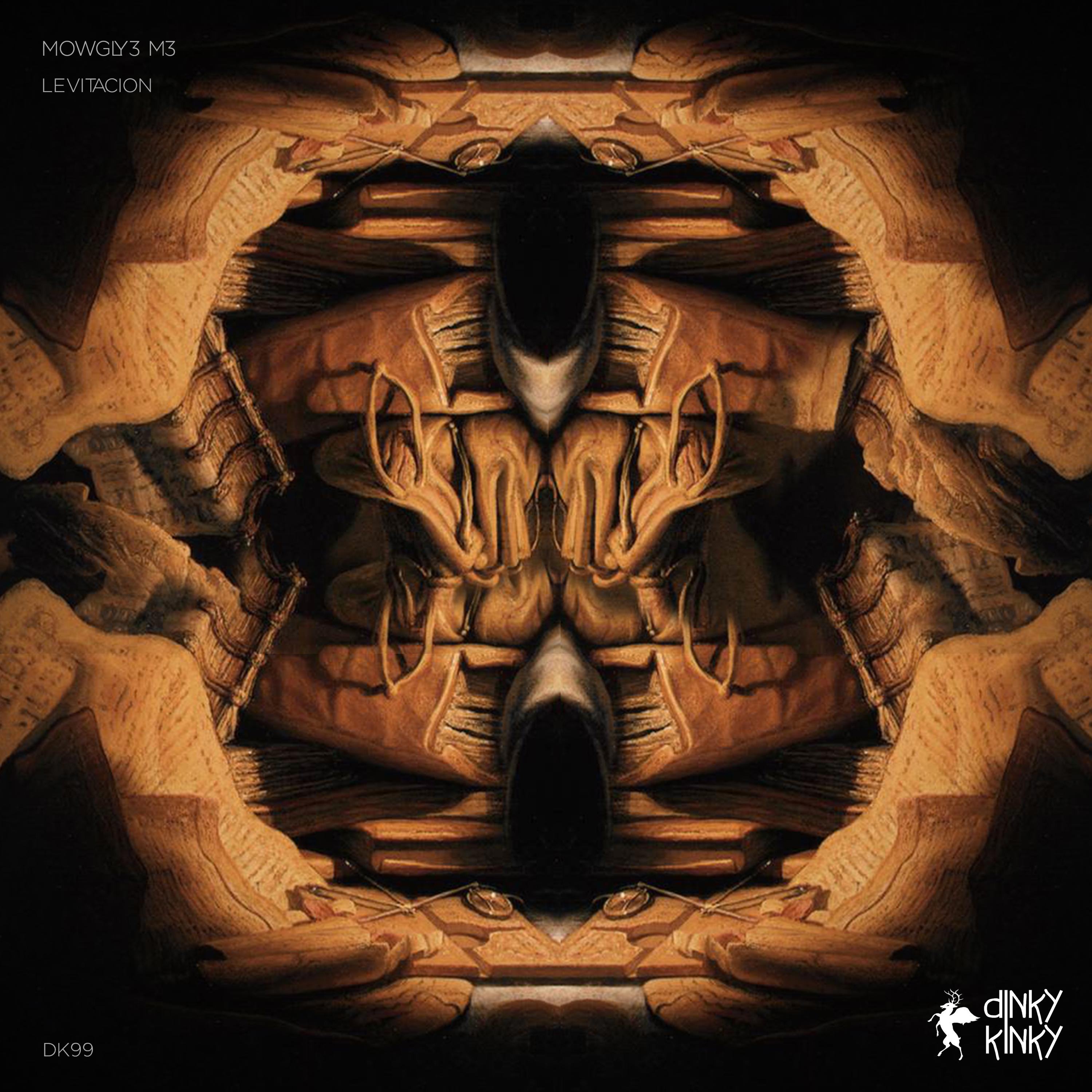 Levitacion (Original Mix)