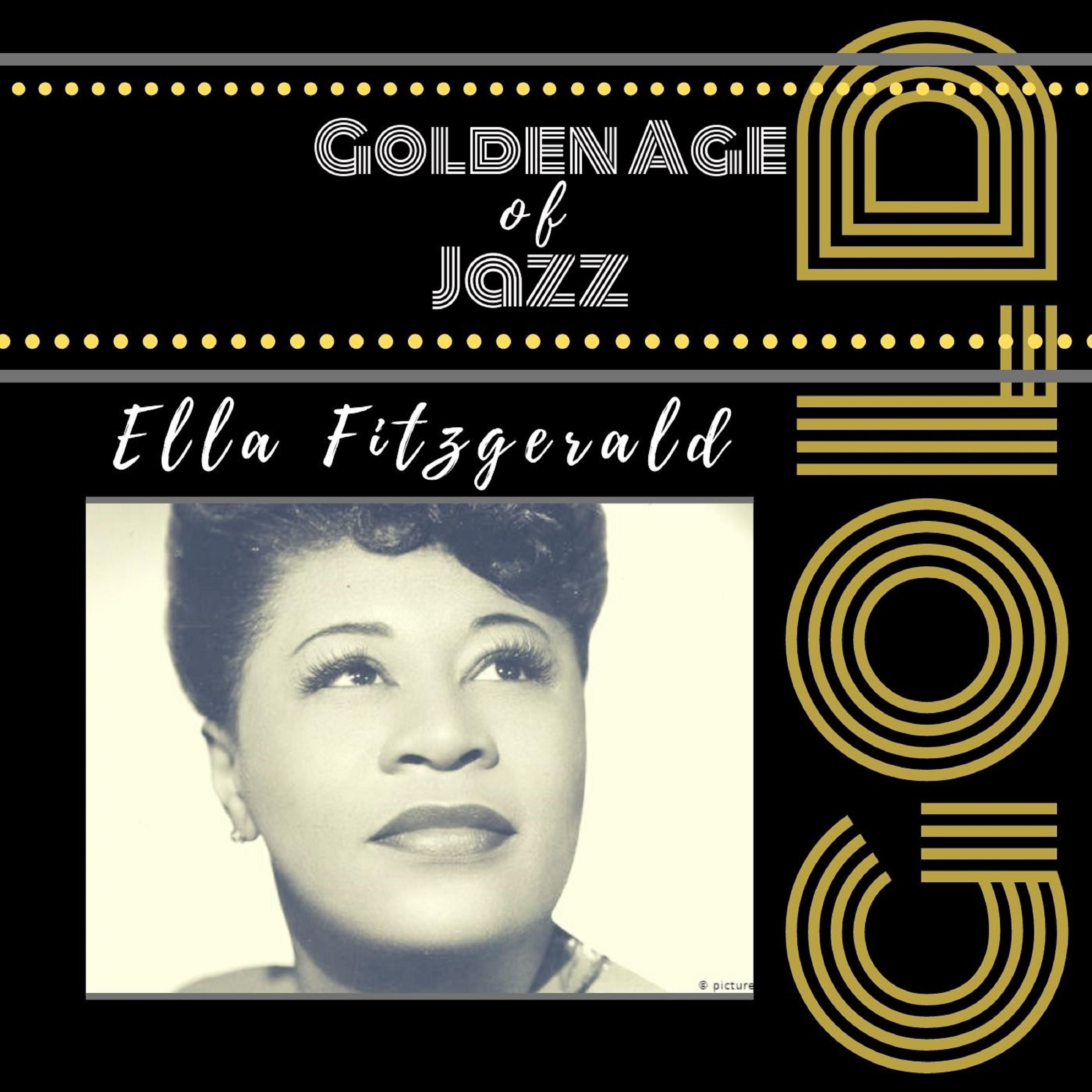 Golden Age of Jazz