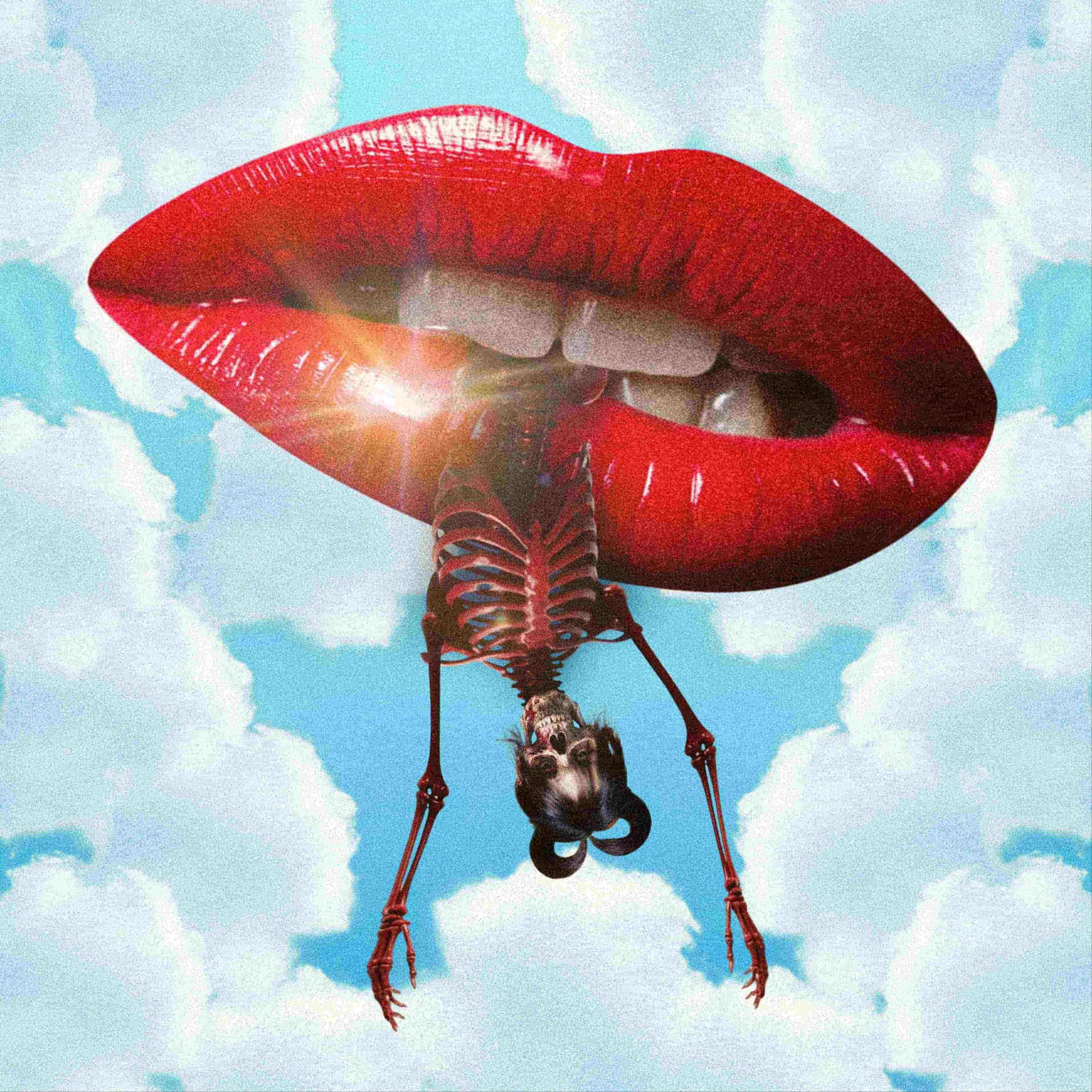爱太混蛋专辑