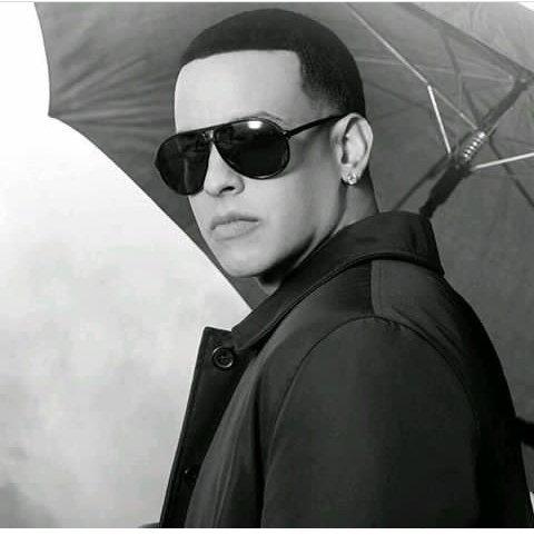 Daddy Yankee （西语拉丁）