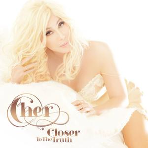 Cher - Take It Like A Man (Pre-V) 带和声伴奏 （降6半音）