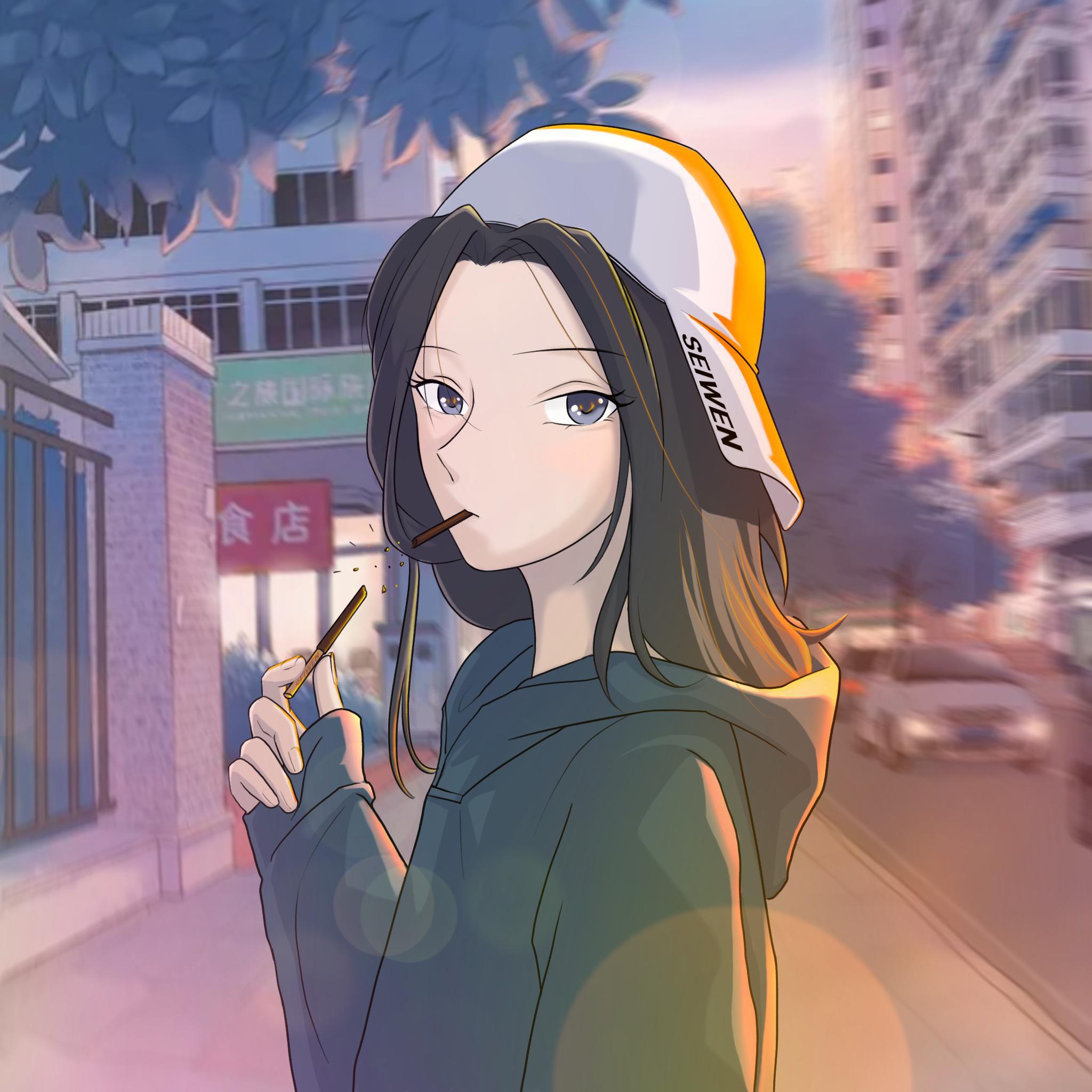 亲密爱人（完整版）