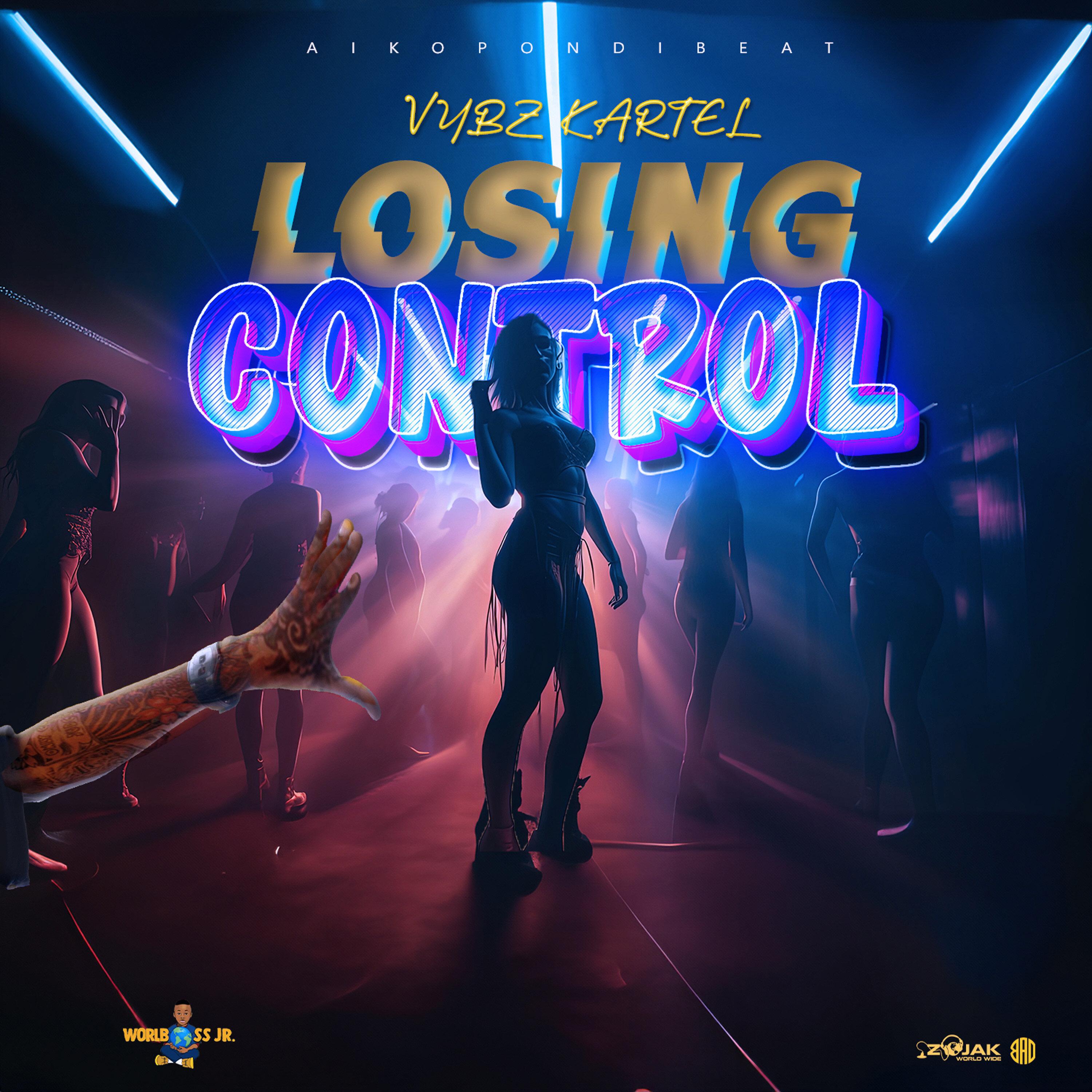 Vybz Kartel - Losing Control