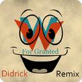 For Granted remix SM