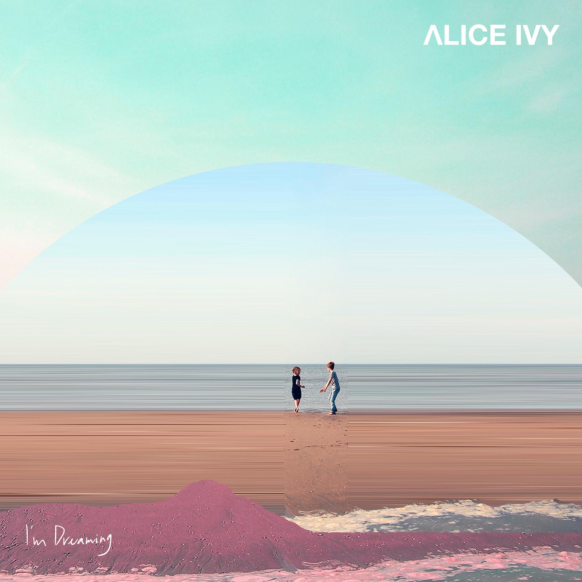 Alice Ivy - Be Friends
