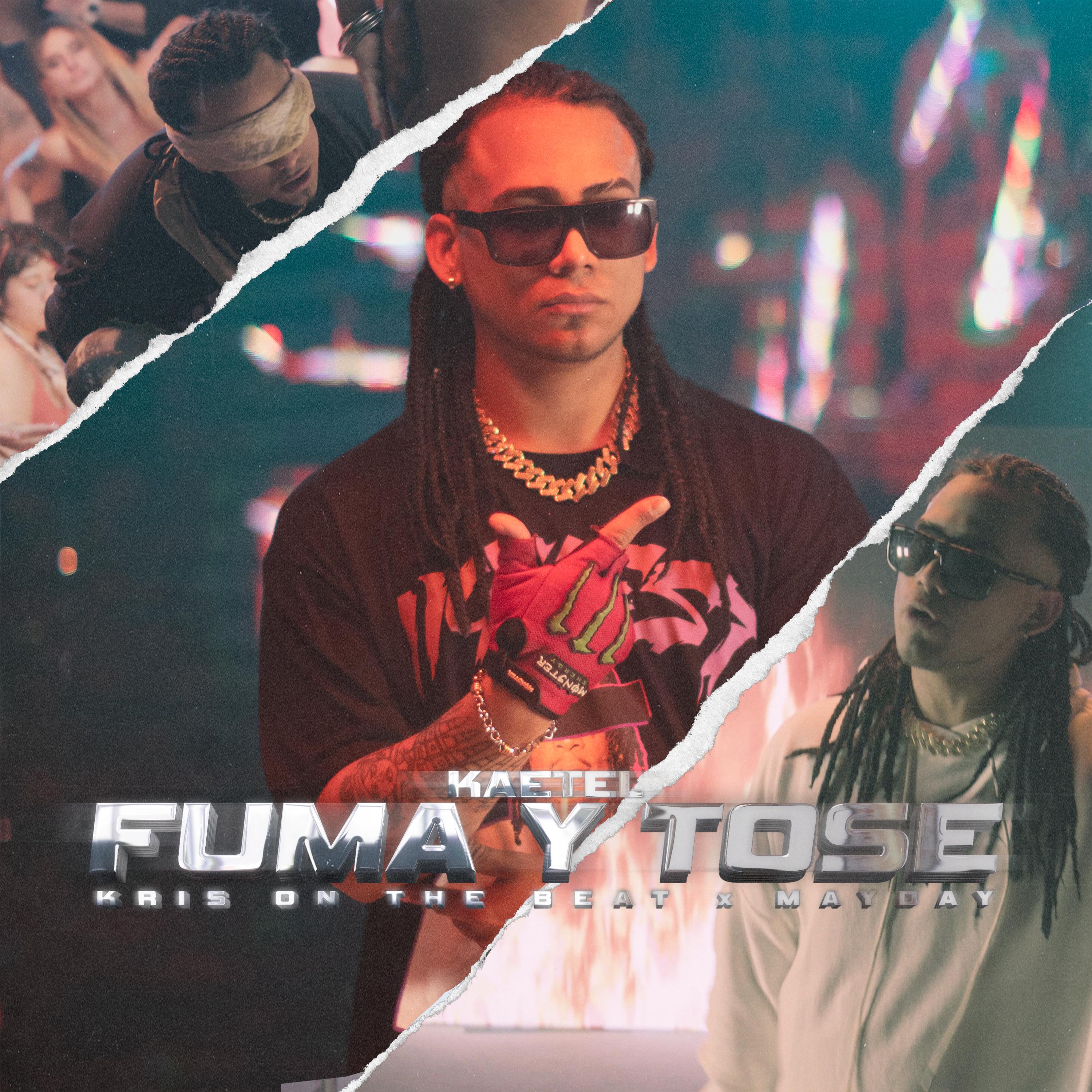 Fuma y Tose